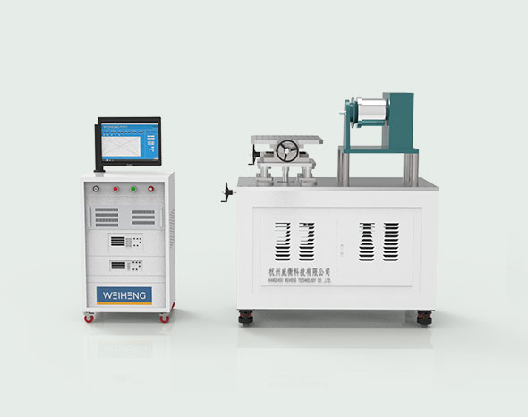 功機和電機測試在工業生產中有何不同